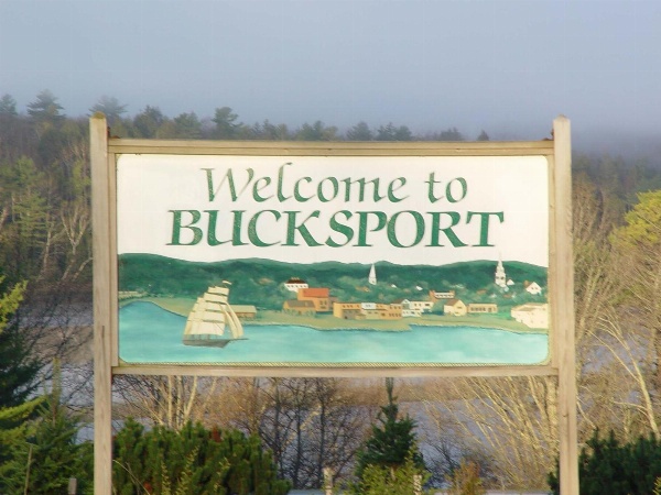 Bucksport Inn image 3